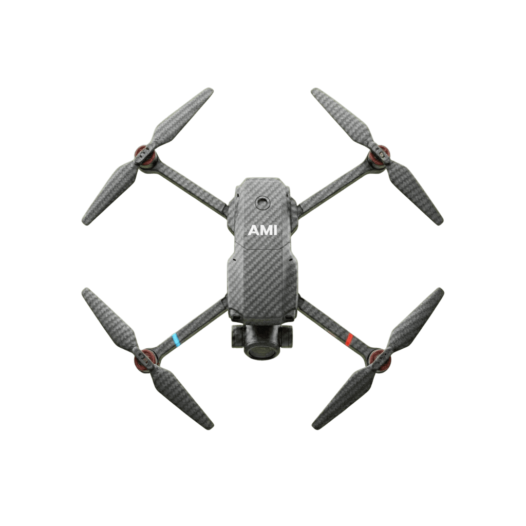 AMI TECH Drone